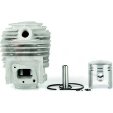 Hyundai Motorlu Tırpan Silindir Piston Hyundaı HYX43/MITSUBISHI CG430/40 mm Orjinal