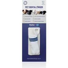Pet Dental Fınger