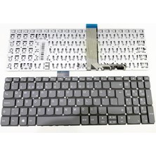 İnfostar Lenovo Thinkbook 15p Imh, 20v3 15p G2 Ith, 21b1 15 G3 ITL ile Uyumlu Notebook Klavye - Tuş Takımı / Siyah - TR