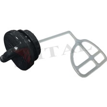 Hyundai Motorlu Dal Budama Benzin Depo Kapağı Hyundaı TCS2510/2511 Orjinal