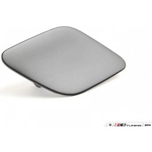 TŞT Bx6 E71 Ön Far Yıkama Kapağı Astarlı Sağ 2008- (Oem No:  51657052428)