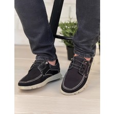 OXI Erkek Günlük Bağsız Ayakkabı