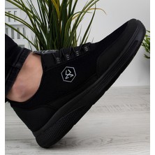 OXI Erkek Günlük Bağcıksız Ayakkabı