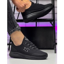 OXI Erkek Bağcıksız Ayakkabı