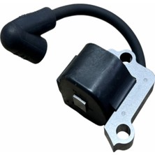 Semak Motorlu Tırpan Bobin Oleomac 453BP/755 Dijital Orjinal