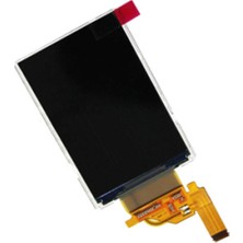 OEM Sony X8 LCD Ekran Çıtasız