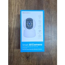 Acme AC-4047 1080P Full Hd Smart Aı Masa Üstü Çift Kamera