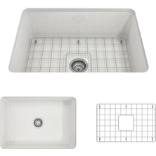 Bocchı Bocchi Paslanmaz Çelik Tel Izgara 60 cm - 2300-0014