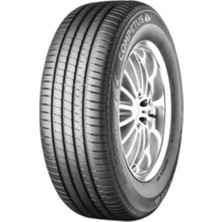 Lassa Competus H/p 2 235/50R19 99H Ev