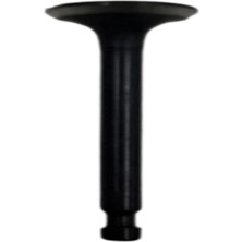 Hyundai Motorlu Tırpan Subap Egzoz Hyundaı HYX440 Orjinal