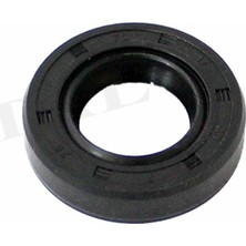 Motorlu Tırpan Krank Keçesi Kawasaki TJ53 17X30X7 Volant Tarafı