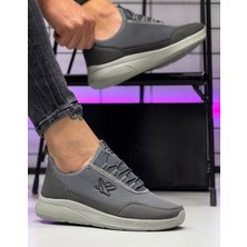 OXI Erkek Bağcıksız Ayakkabı