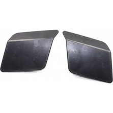 TŞT Bmw X5 Ön Far Yıkama Kapağı Sağ 2013- (Oem No:  51117378590)