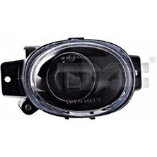 Depo Vw Toledo-Leon 1999-2003 Sis Lambası Sol  (Oem NO:1M0941701)