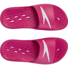 SPEEDO SPEEDO SLIDES ONE PIECE AF PINK