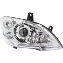 Depo Mercedes 639 2010-2013 Far Sağ  (Oem NO:A6398202461)