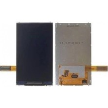 OEM Samsung Uyumlu Monte GT-S5620 LCD Ekran Iç Ekran