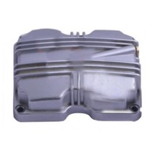 Monero Çita Külbütör Kapağı Nikel