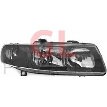 Tyc Seat Toledo /leon Ön Far Sağ 1999-2004 (Oem No:  1M1941016)