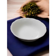 Miraçer Miraflor Porselen 14 cm Kase 6 Adet