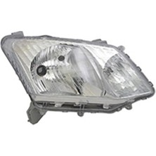Tyc Isuzu D-Max Ön Far Elektrikli Motorlu Sağ 2011- (Oem No:  898125393851)