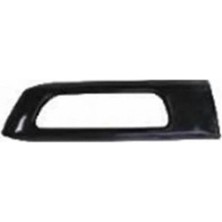 TŞT Lande Rover Range Rover Sis Far Çerçevesı Sıyah Sport Sağ 2014- (Oem No:  15LR045224)