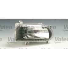 Tyc Volkswagen Golf Iıı Ön Far Elek Sol 1991-1997 (Oem No:  1H6941017AM)