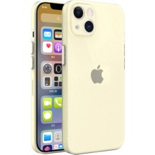 Magicool Iphone 13 Mini Kılıf Puma Silikon - Gold