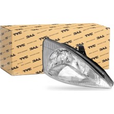 Tyc Ford Focus Ön Far Elektrikli Sağ 1998- (Oem No:  1M5113005FA)