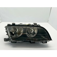 Tyc Bmw 3 Serisi Ön Far Sağ 1998-2001 (Oem No:  63126902746)