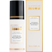 Pat Mcgrath Labs Uzun Süre Kalıcı Bulanıklaştırıcı Makyaj Sabitleyici Sprey 100ML