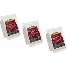Ariste 3'lü Uyuyan Güzel Tam Yağlı Beyaz Peynir 1350 gr (450 gr x 3) – Koyun Sütü Ağırlıklı, Şirden Mayalı