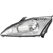 Tyc Ford Focus Ön Far Elektrikli Sol 1998- (Oem No:  1M5113006FA)