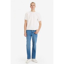 DeFacto %100 Pamuk 90's Slim Fit Jean Pantolon D8602AX26SP
