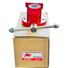 Kms 150 mm Sabit Tezgah Mengenesi