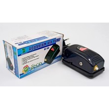 Resun Rs 180 Hava Motoru Tek Çıkışlı