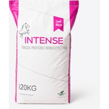 Spirit Intense %30 Protein Yemi 20 kg