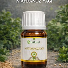 Çare Burada Bitkisel Maydanoz Yağı 20 ml