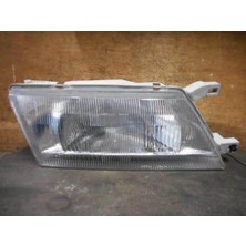 Tyc Nissan Sunny ( Sağ D) Ön Far Manuel Sağ 1994- (Oem No:  26010-0M026)