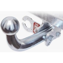 Galia Audı A6 Çeki Demiri 1997-2004 Sedan,stationwagon (A0236I)