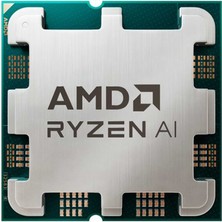 Amd Ryzen 5 8500G 6c 5 Ghz 16MB Am5 Işlemci Tray