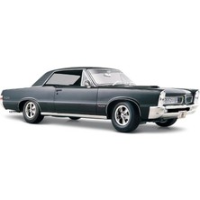 ENG 1:18 1965 Pontiac Gto Hurst Edition