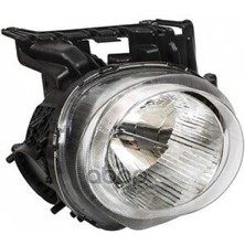 Tyc Nissan Juke Ön Far Elektrikli Sağ 2010- (Oem No:  260101KA0C)