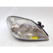 Tyc Nissan Primera Ön Far Elektrikli Sağ 2002- (Oem No:  26010AU80B)