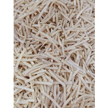 Kargı Yöresel Ürün Pazarı Sade Erişte-(1 Kg) Kadın elinden bol yumurtalı erişte