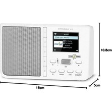 Technisat Technısat Sternradıo Ir2