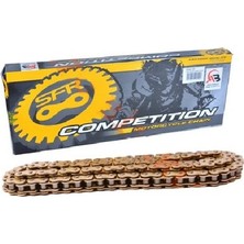 SFR Rks R250 Oringli Gold Zincir 5.20