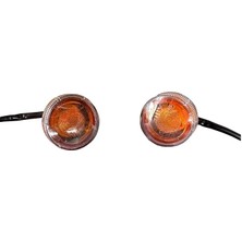 Monero Mondial Turismo 50 Arka Sinyal Takımı