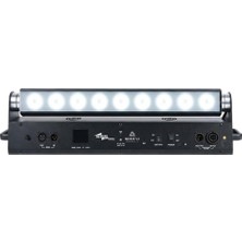 Ssp Pro Mobi9 V2 Bataryalı Rgbw LED Par (Dış Mekan)