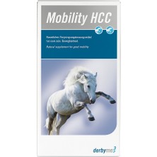 Mobility Hcc 500 ml